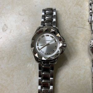 Karl Lagerfeld watch